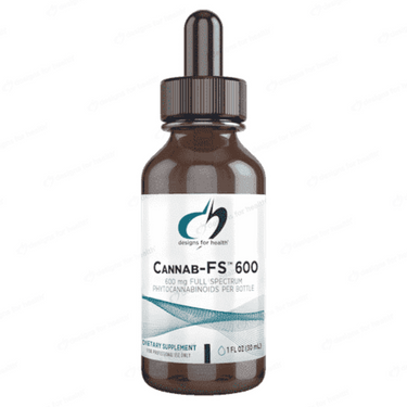 Cannab-FS 600